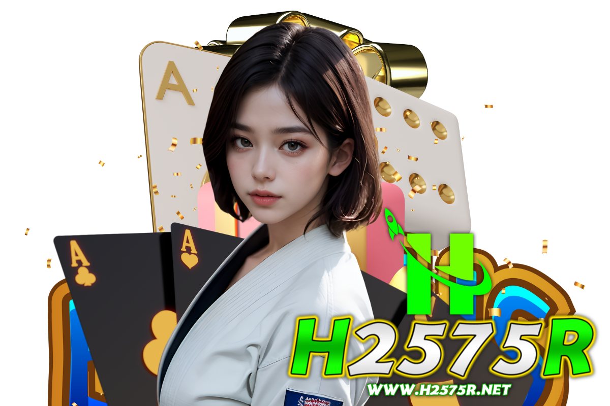H25 casino