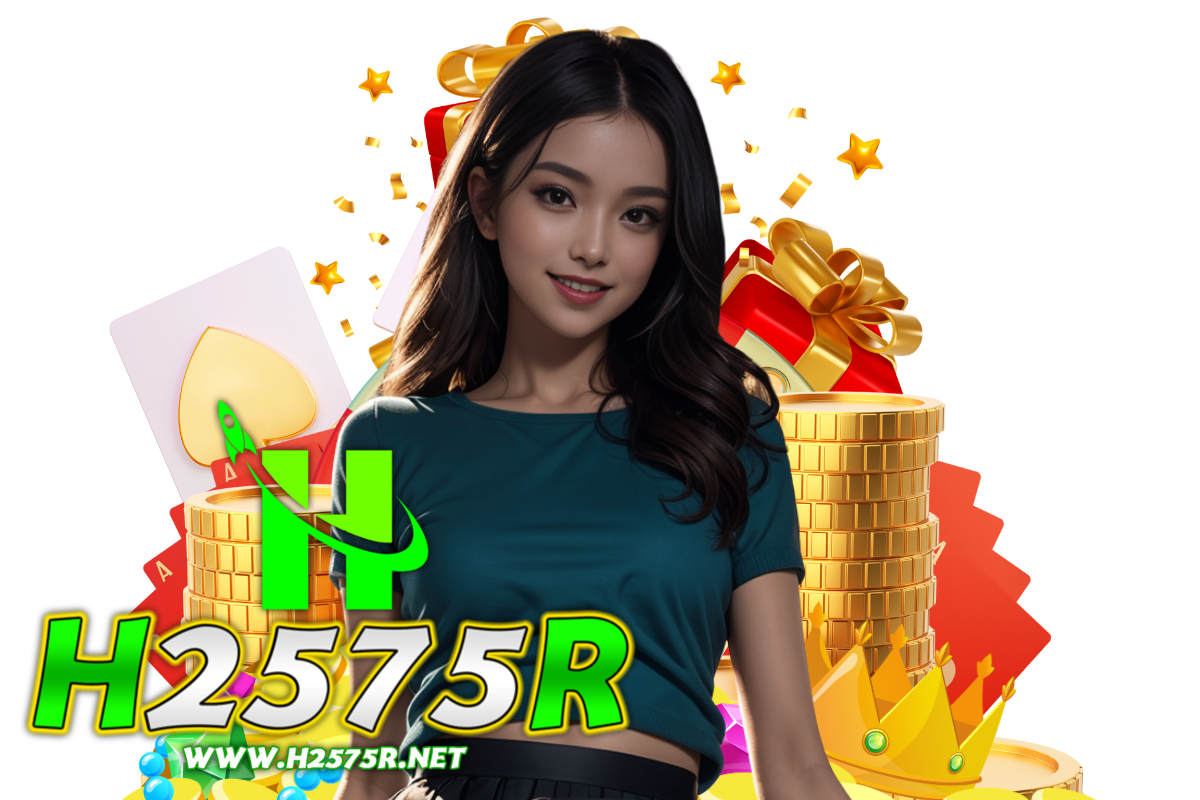 h25 75r สล็อต
